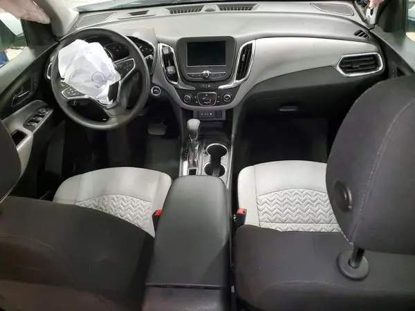 3GNAXUEG4PS214786 2023 CHEVROLET EQUINOX - Image 8
