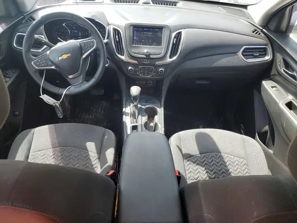 3GNAXUEG4PS218773 2023 CHEVROLET EQUINOX - Image 8
