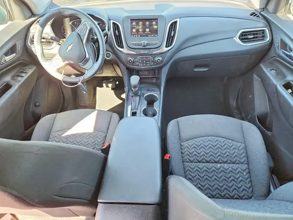 3GNAXUEG4RL106357 2024 CHEVROLET EQUINOX - Image 8