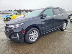 3GNAXUEG4RL110327 2024 CHEVROLET EQUINOX