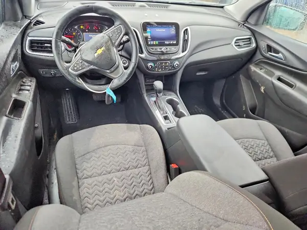 3GNAXUEG4RL110327 2024 CHEVROLET EQUINOX - Image 8