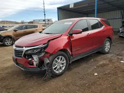 3GNAXUEG4RL113227 2024 CHEVROLET EQUINOX
