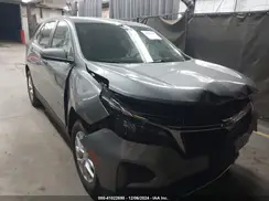 3GNAXUEG4RL116225 2024 CHEVROLET EQUINOX