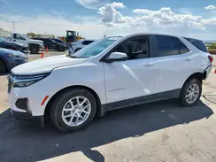 3GNAXUEG4RL122154 2024 CHEVROLET EQUINOX