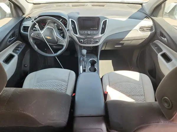 3GNAXUEG4RL122154 2024 CHEVROLET EQUINOX - Image 8