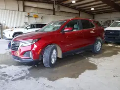 3GNAXUEG4RL145546 2024 CHEVROLET EQUINOX