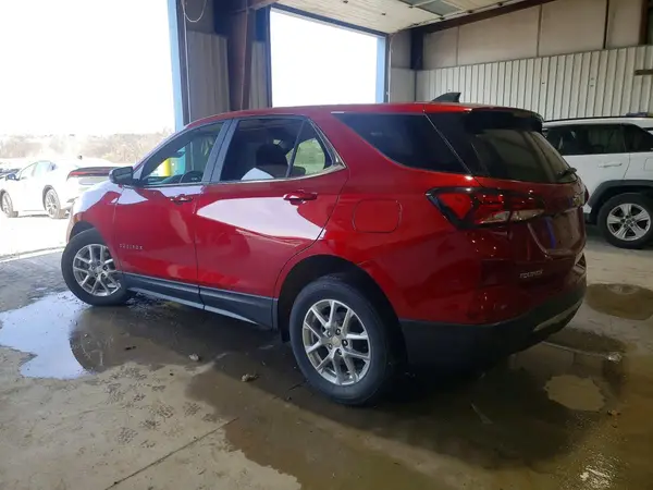 3GNAXUEG4RL145546 2024 CHEVROLET EQUINOX - Image 2