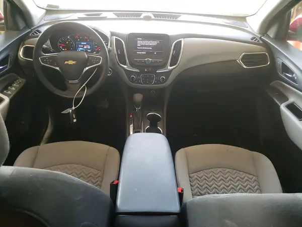 3GNAXUEG4RL145546 2024 CHEVROLET EQUINOX - Image 8