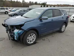 3GNAXUEG4RL150004 2024 CHEVROLET EQUINOX
