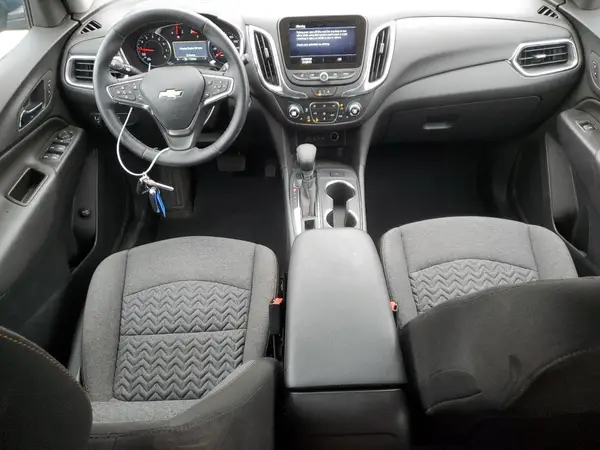 3GNAXUEG4RL150004 2024 CHEVROLET EQUINOX - Image 8