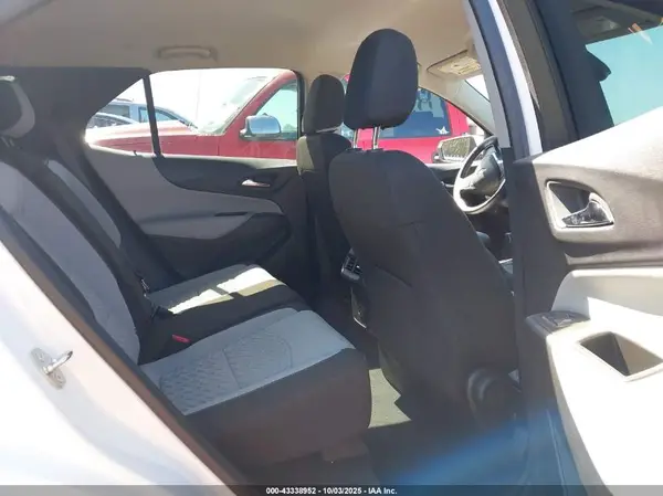 3GNAXUEG4RL162220 2024 CHEVROLET EQUINOX - Image 8