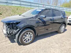 3GNAXUEG4RL168499 2024 CHEVROLET EQUINOX