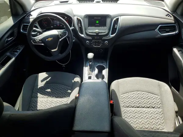3GNAXUEG4RL168499 2024 CHEVROLET EQUINOX - Image 8