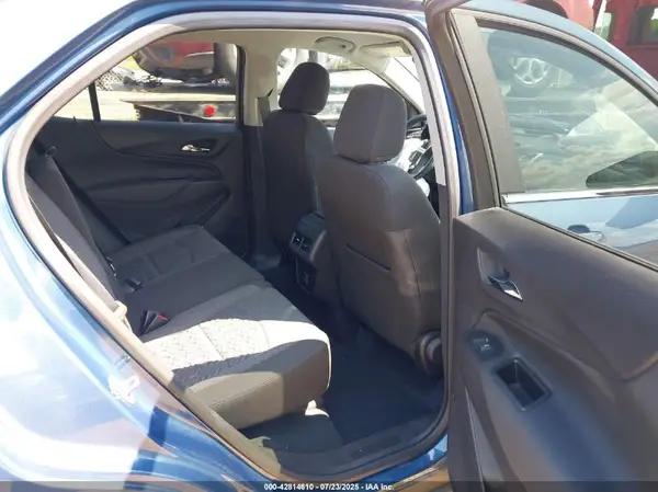 3GNAXUEG4RL173508 2024 CHEVROLET EQUINOX - Image 8