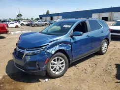 3GNAXUEG4RL173637 2024 CHEVROLET EQUINOX