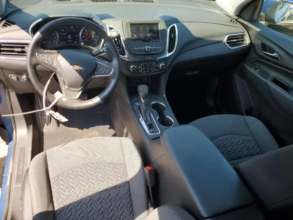 3GNAXUEG4RL173637 2024 CHEVROLET EQUINOX - Image 8