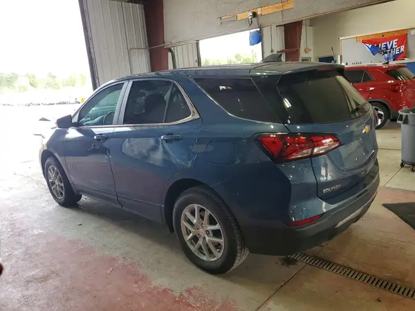3GNAXUEG4RL176313 2024 CHEVROLET EQUINOX - Image 2