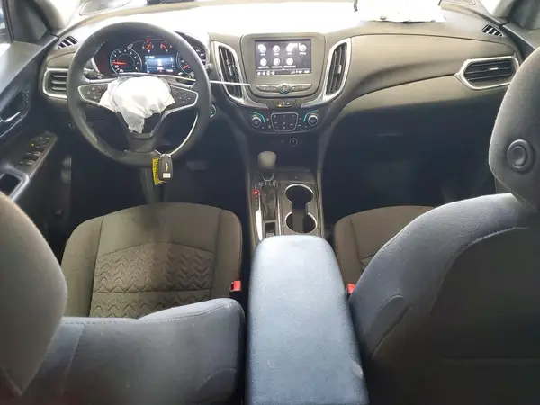 3GNAXUEG4RL176313 2024 CHEVROLET EQUINOX - Image 8