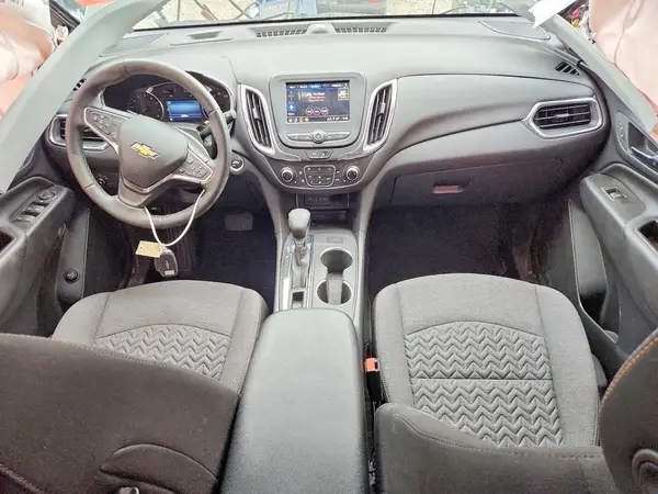 3GNAXUEG4RL178630 2024 CHEVROLET EQUINOX - Image 8