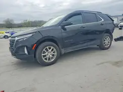 3GNAXUEG4RL185187 2024 CHEVROLET EQUINOX