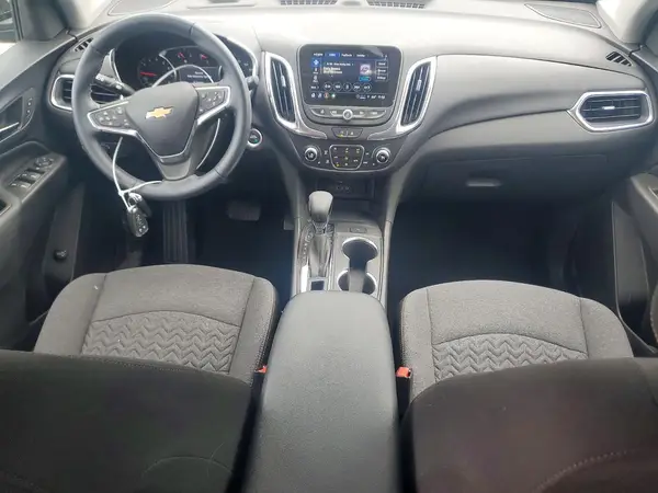 3GNAXUEG4RL185187 2024 CHEVROLET EQUINOX - Image 8