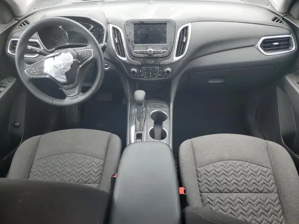 3GNAXUEG4RL187408 2024 CHEVROLET EQUINOX - Image 8