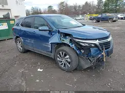 3GNAXUEG4RL188381 2024 CHEVROLET EQUINOX