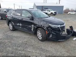 3GNAXUEG4RL188476 2024 CHEVROLET EQUINOX