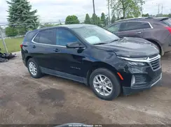 3GNAXUEG4RL203882 2024 CHEVROLET EQUINOX