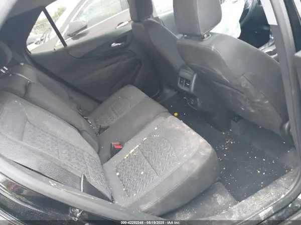 3GNAXUEG4RL203882 2024 CHEVROLET EQUINOX - Image 8