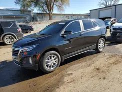 3GNAXUEG4RL205308 2024 CHEVROLET EQUINOX