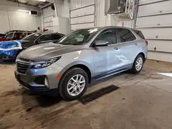 3GNAXUEG4RL206376 2024 CHEVROLET EQUINOX
