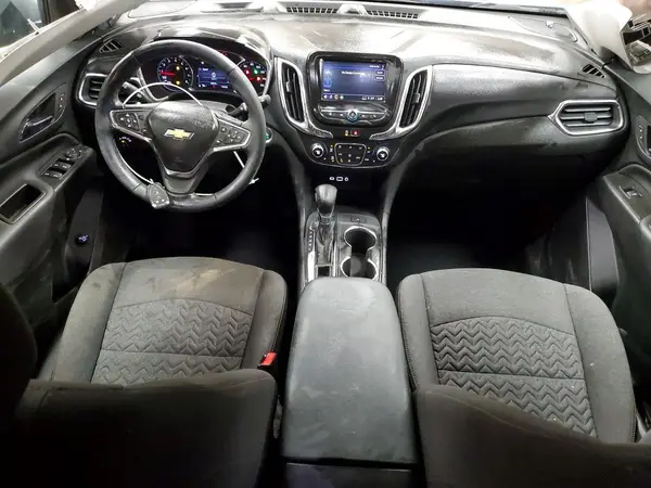 3GNAXUEG4RL207379 2024 CHEVROLET EQUINOX - Image 8