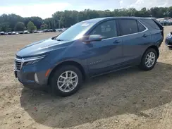 3GNAXUEG4RL215773 2024 CHEVROLET EQUINOX