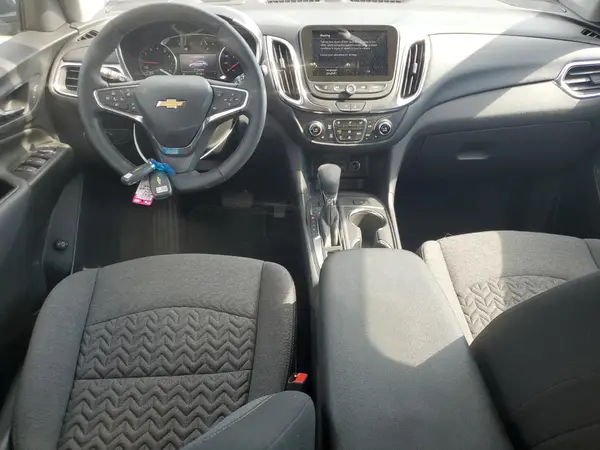 3GNAXUEG4RL215773 2024 CHEVROLET EQUINOX - Image 8
