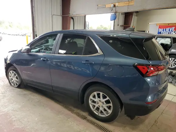 3GNAXUEG4RL220178 2024 CHEVROLET EQUINOX - Image 2