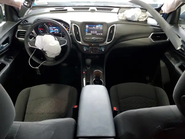 3GNAXUEG4RL220178 2024 CHEVROLET EQUINOX - Image 8