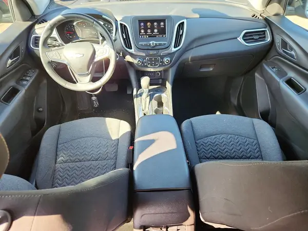 3GNAXUEG4RL221671 2024 CHEVROLET EQUINOX - Image 8