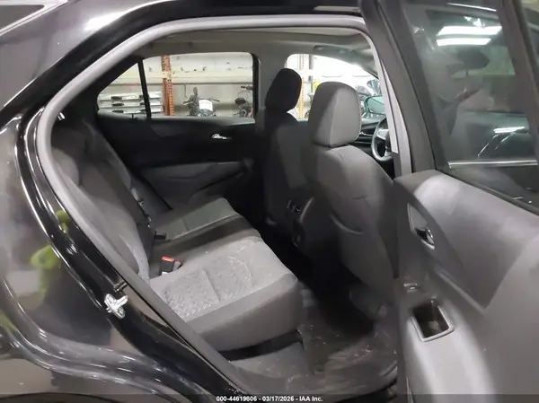 3GNAXUEG4RL222884 2024 CHEVROLET EQUINOX - Image 8