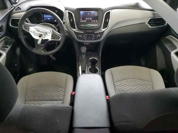 3GNAXUEG4RL227132 2024 CHEVROLET EQUINOX - Image 8