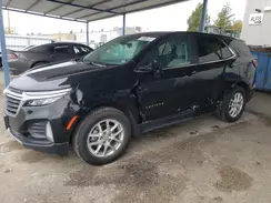 3GNAXUEG4RL229611 2024 CHEVROLET EQUINOX