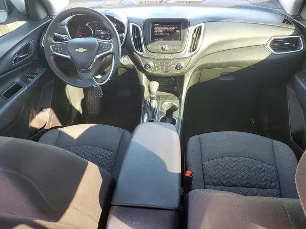 3GNAXUEG4RL237384 2024 CHEVROLET EQUINOX - Image 8