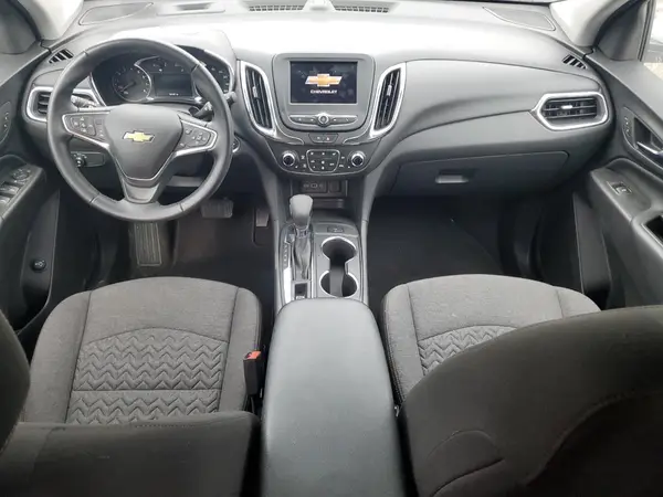 3GNAXUEG4RL237594 2024 CHEVROLET EQUINOX - Image 8