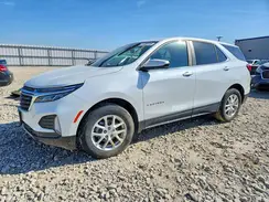 3GNAXUEG4RL239331 2024 CHEVROLET EQUINOX