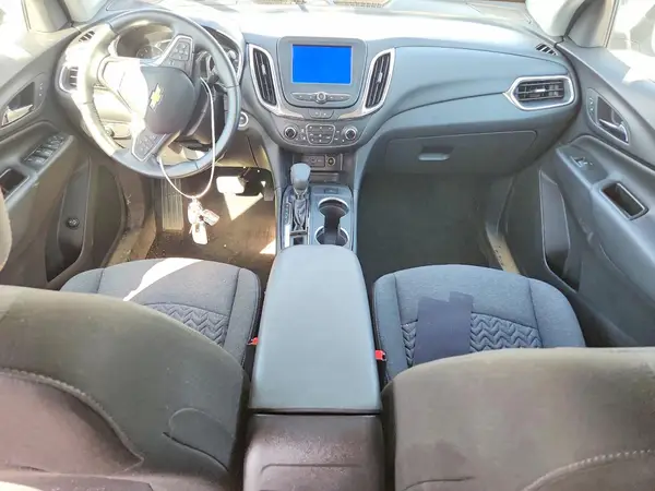 3GNAXUEG4RL239331 2024 CHEVROLET EQUINOX - Image 8