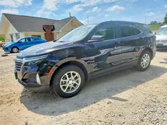 3GNAXUEG4RL240205 2024 CHEVROLET EQUINOX