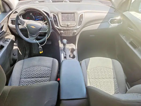 3GNAXUEG4RL240205 2024 CHEVROLET EQUINOX - Image 8