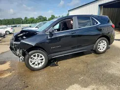3GNAXUEG4RL240463 2024 CHEVROLET EQUINOX