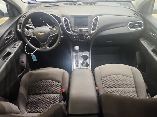 3GNAXUEG4RL243010 2024 CHEVROLET EQUINOX - Image 8