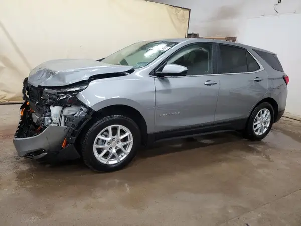 3GNAXUEG4RL243153 2024 CHEVROLET EQUINOX - Image 1